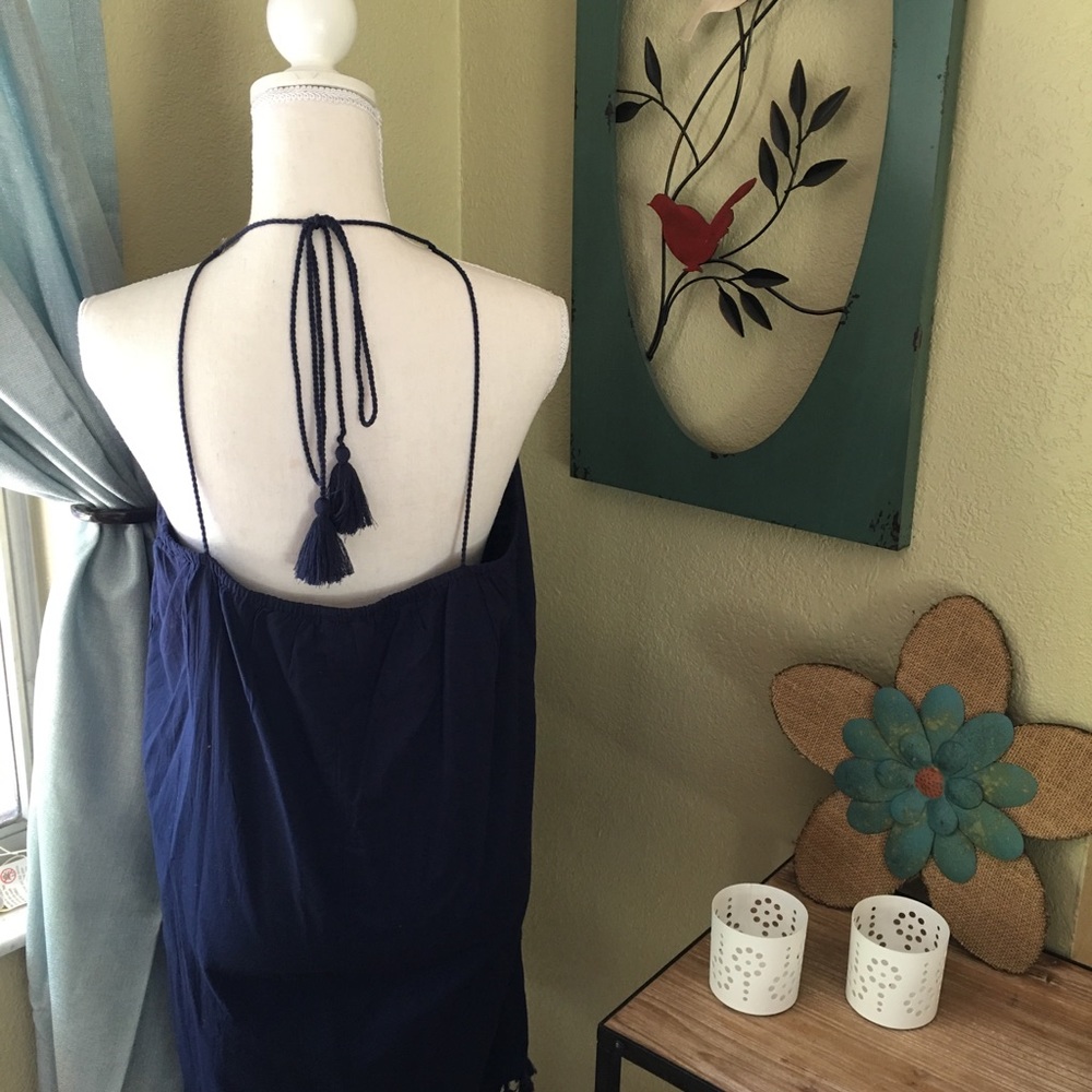 Loft Dress - Picture 2 of 2